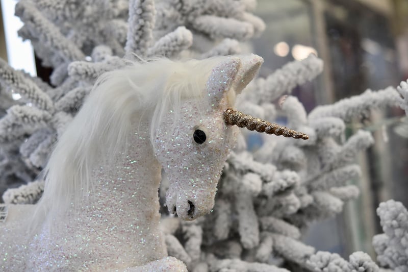 Unicorn Popcorn